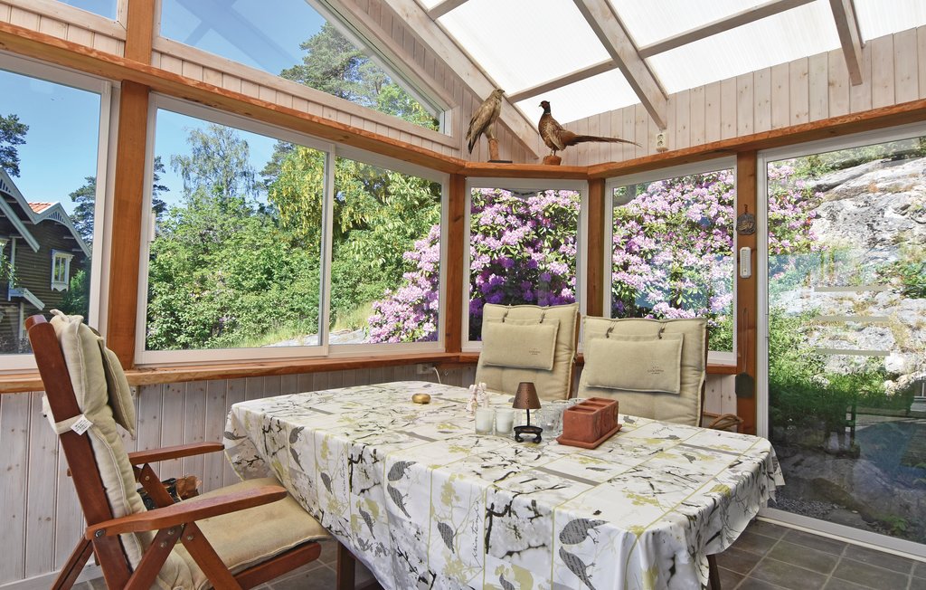 Feriehus - Ljungskile , Sverige - S08123 3