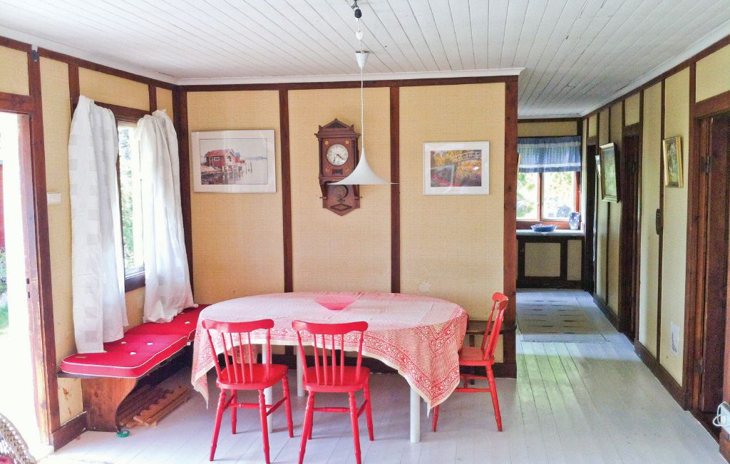 Feriehus - Ljungskile , Sverige - S08967 8