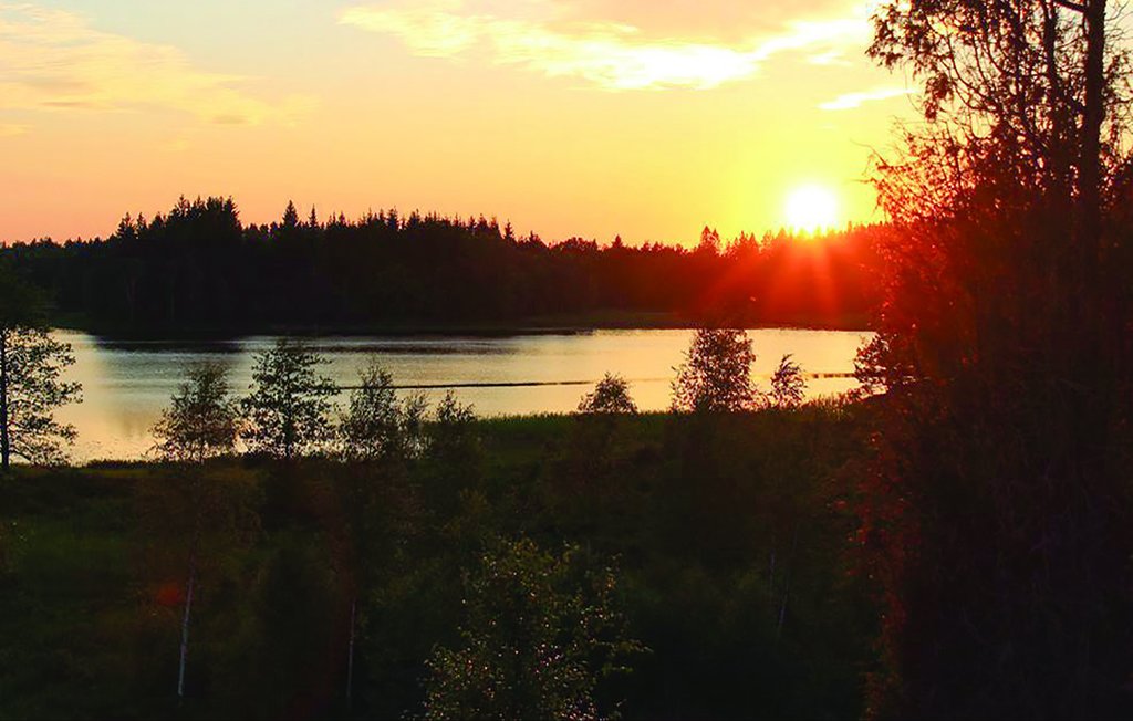 Semesterhus - Bullaren , Sverige - S08995 20