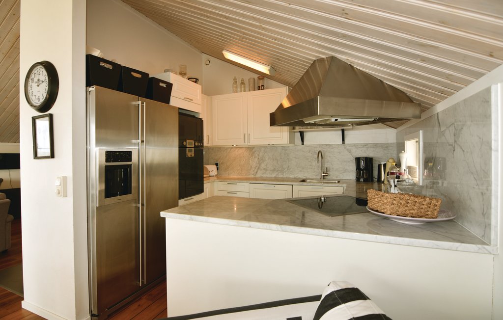 Ferienhaus - Kyrkesund , Schweden - S08506 12