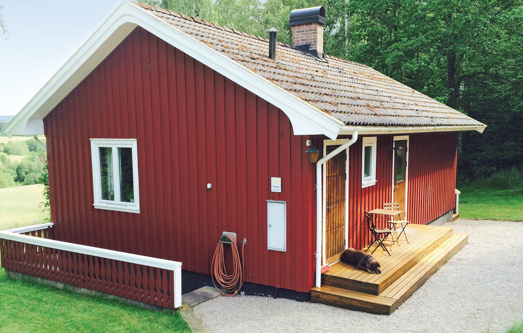 Feriehus - Munkedal , Sverige - S08513 7