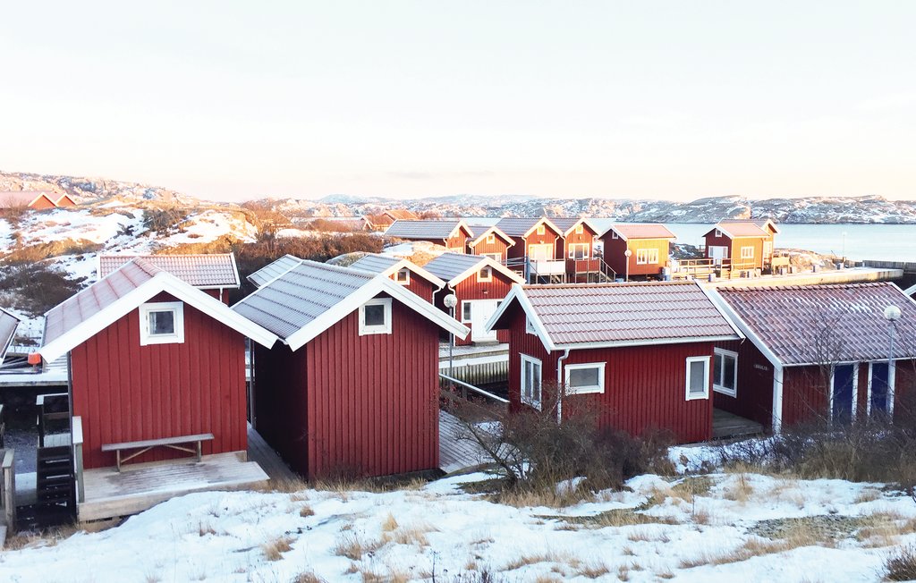 Ferienhaus - Mollösund , Schweden - S08470 15