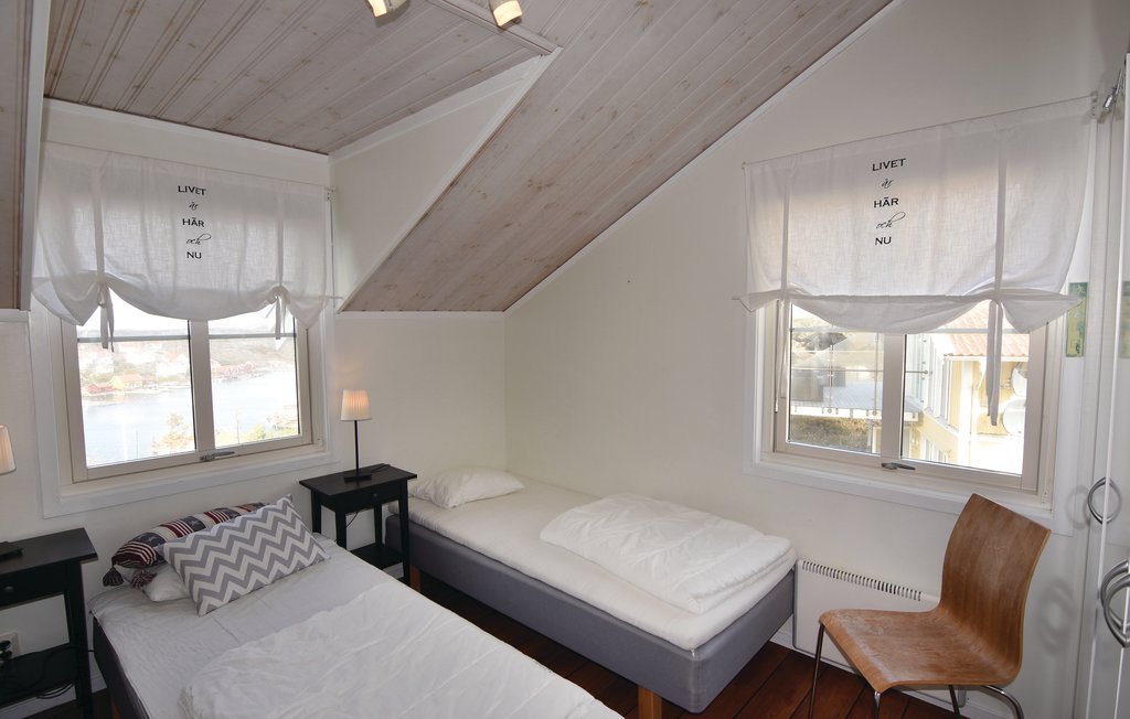 Ferienhaus - Kyrkesund , Schweden - S08506 15