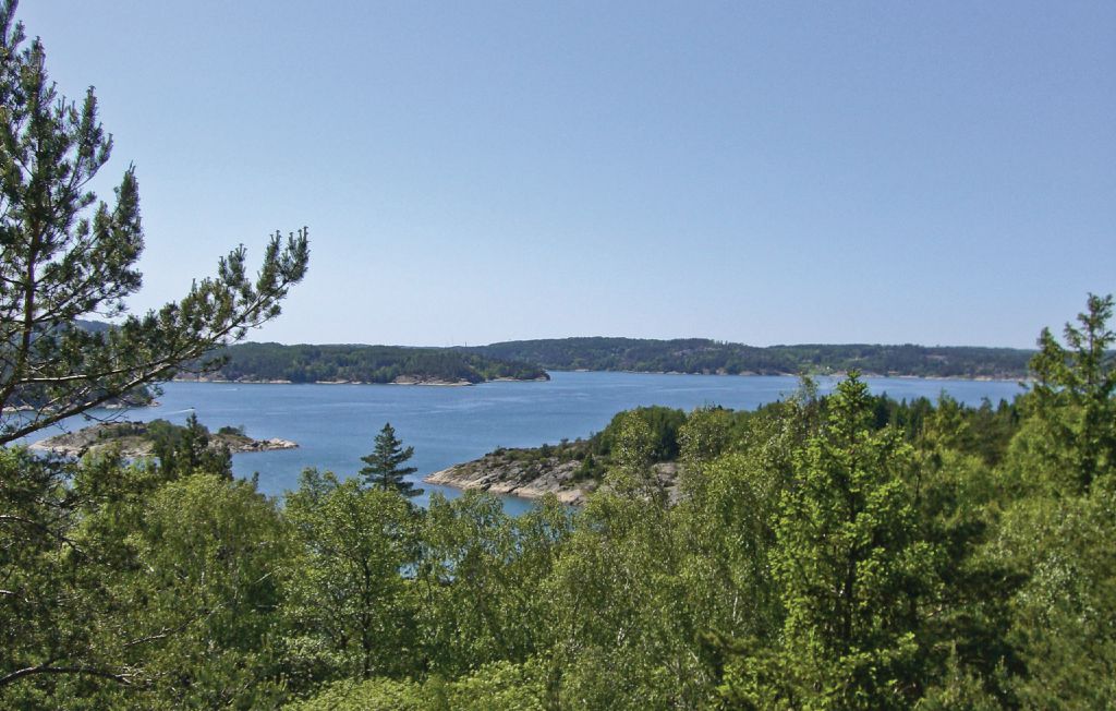 Feriehus - Munkedal , Sverige - S08513 15