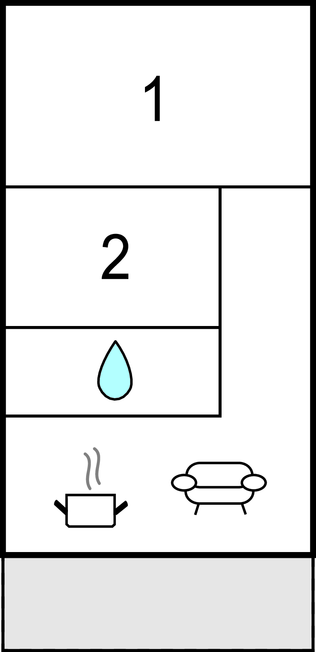 Feriehus - Henån/Söbben , Sverige - S08034 