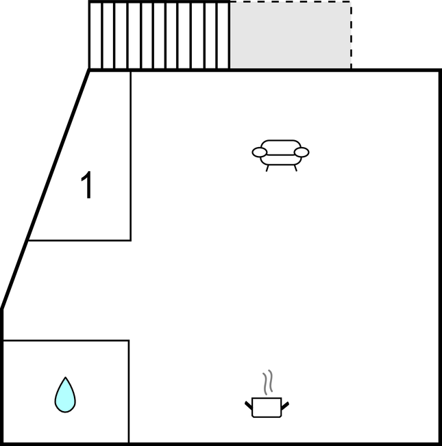Ferienwohnung - Skärhamn , Schweden - S08109 