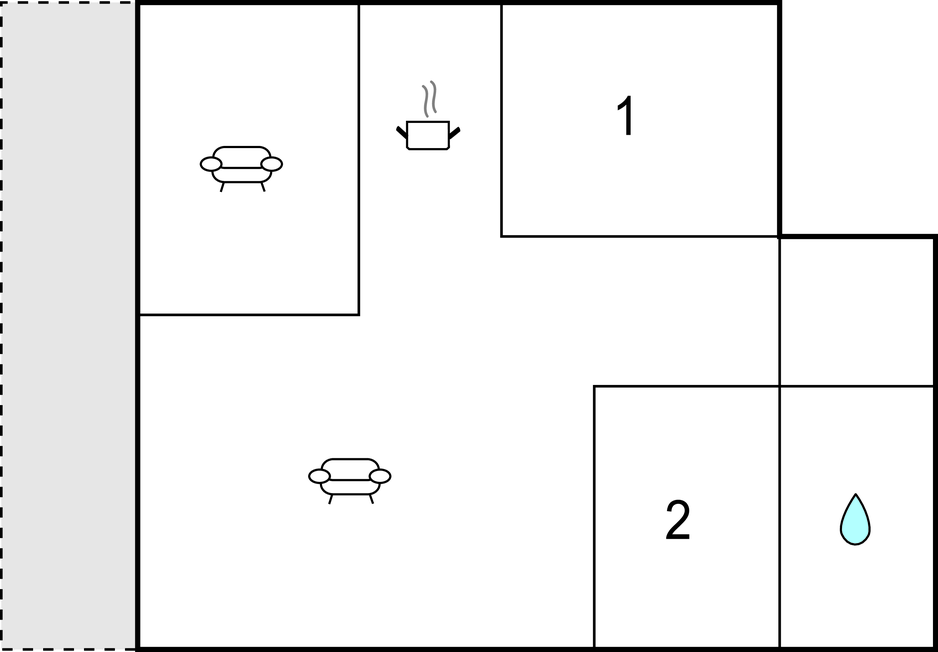 Ferienhaus - Munkedal , Schweden - S08017 