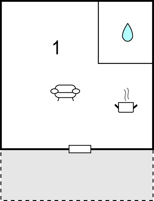 Ferienhaus - Bullaren/Sundshult , Schweden - S08027 