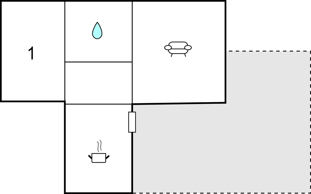 Feriehus - Ljungskile , Sverige - S08104 
