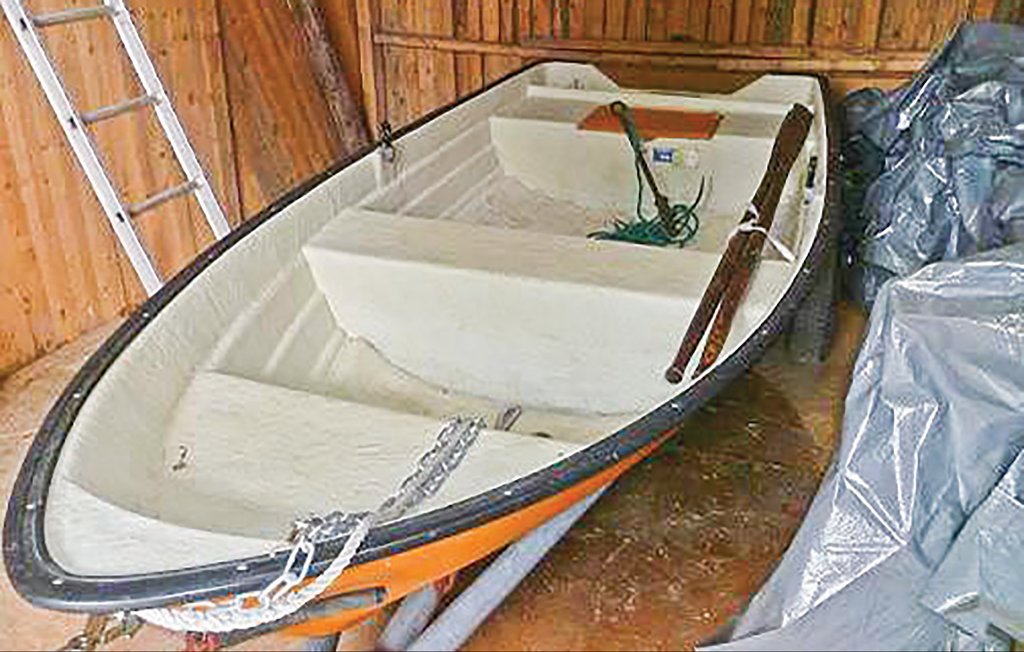 Ferienhaus - Bullaren/Sundshult , Schweden - S08027 7