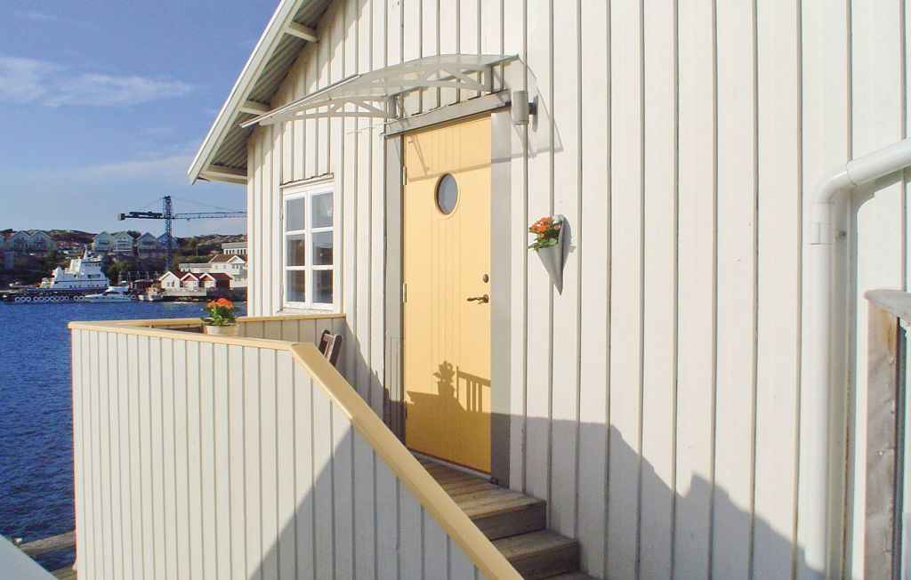 Ferienwohnung - Skärhamn , Schweden - S08109 8