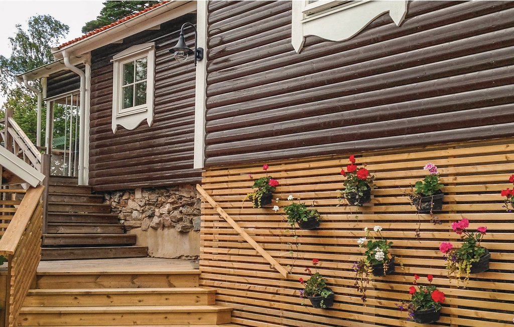 Feriehus - Ljungskile , Sverige - S08123 4