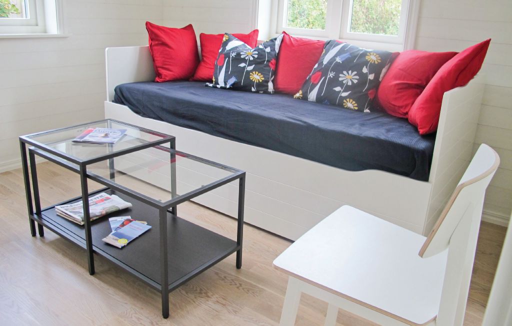 Feriehus - Hamburgsund , Sverige - S08950 19