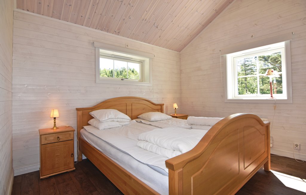Feriehus - Ljungskile , Sverige - S08123 9