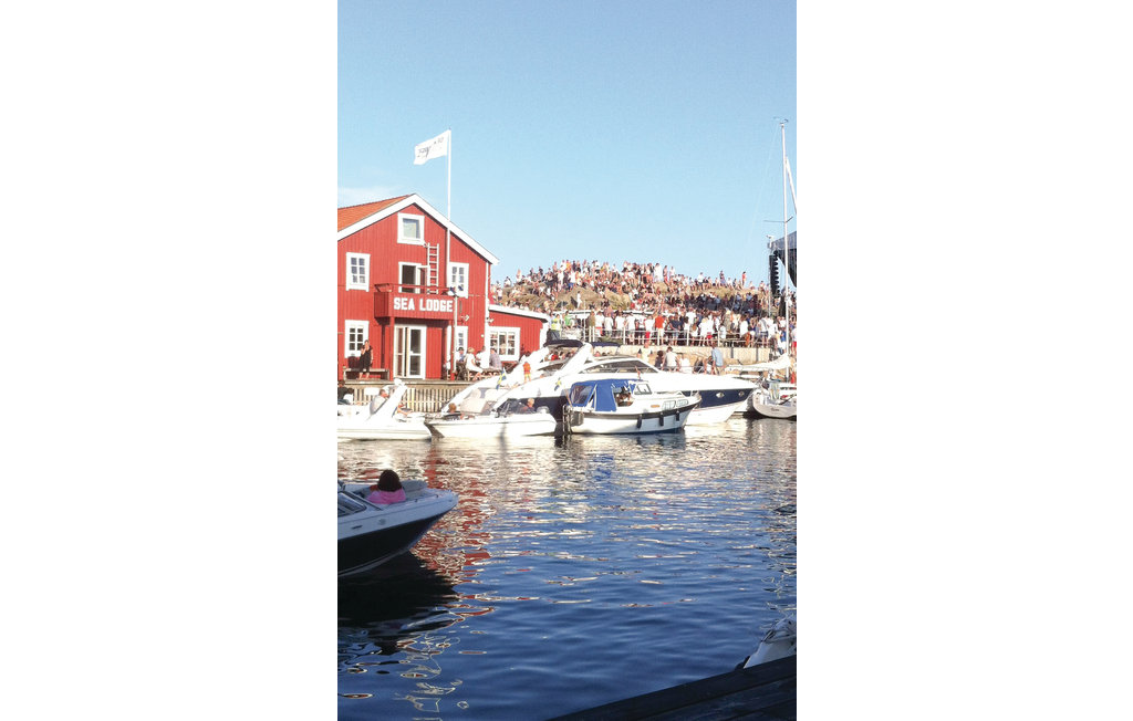 Ferienwohnung - Kungshamn , Schweden - S08964 17