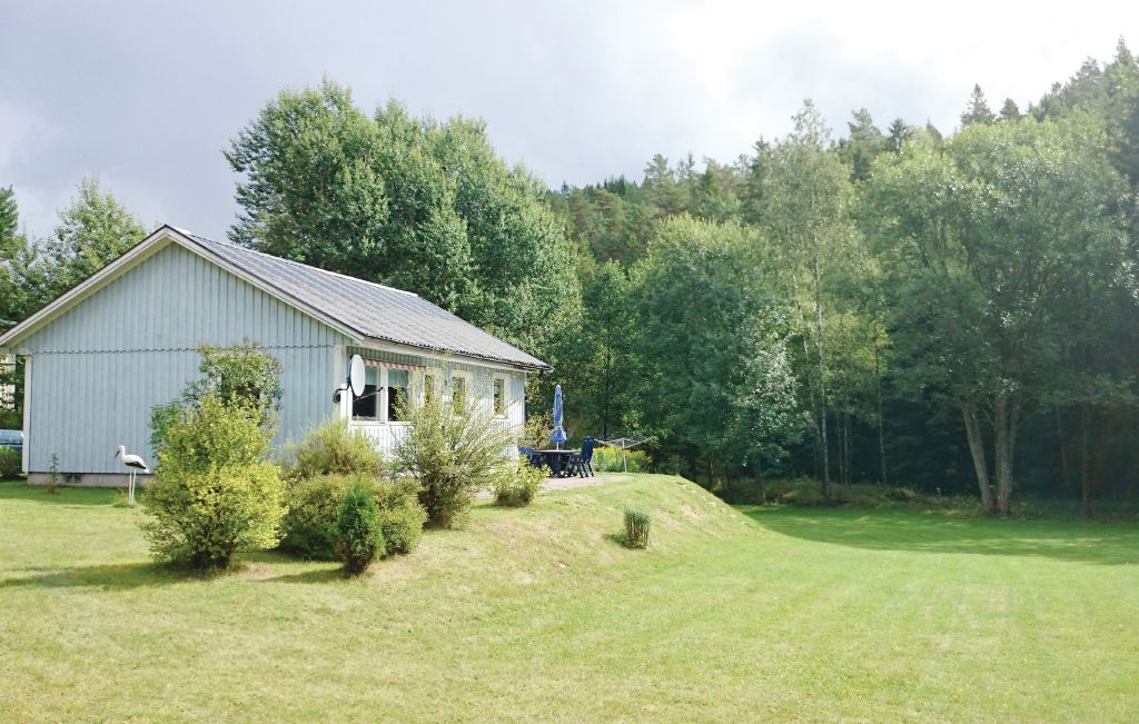 Feriehus - Strömstad , Sverige - S08063 2