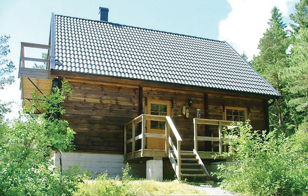 Feriehus - Munkedal , Sverige - S08078 3