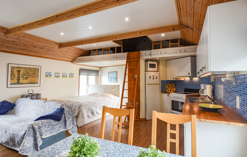 Ferienwohnung - Skärhamn , Schweden - S08537 4