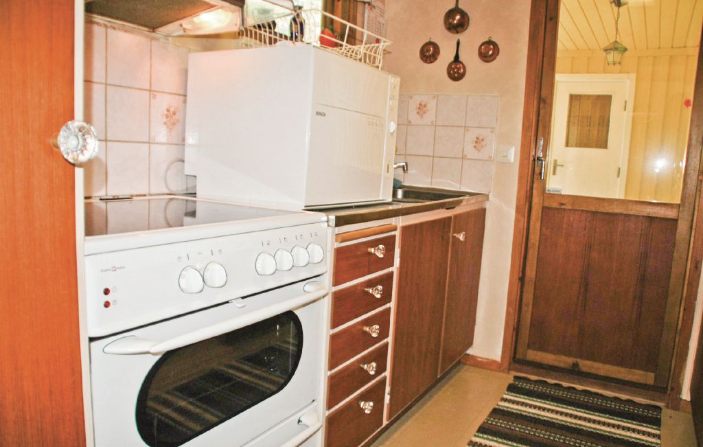 Feriehus - Svanesund/Skogen , Sverige - S08717 7