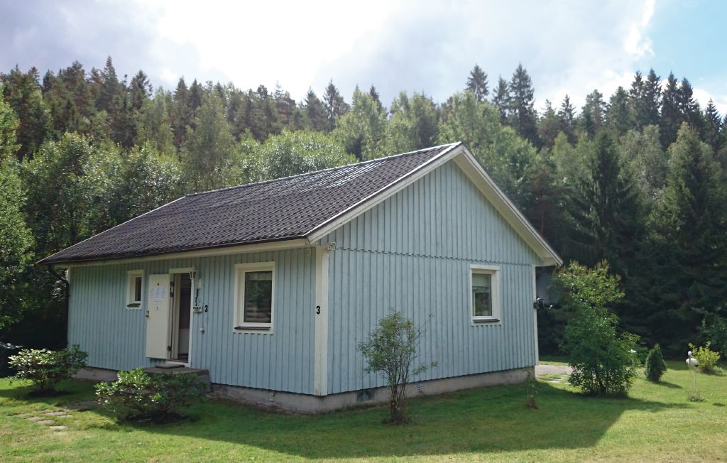 Feriehus - Strömstad , Sverige - S08063 5