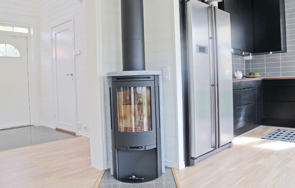 Feriehus - Hamburgsund , Sverige - S08950 16