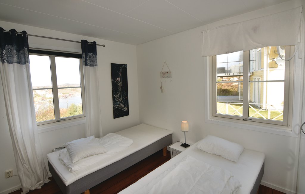 Ferienhaus - Kyrkesund , Schweden - S08506 14
