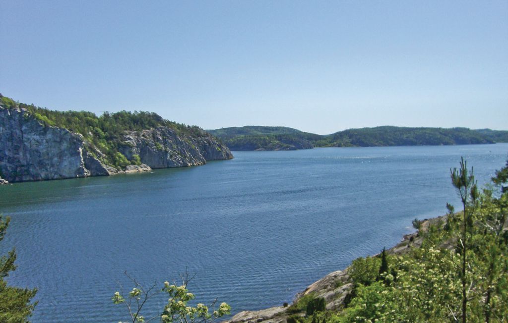 Feriehus - Munkedal , Sverige - S08513 14
