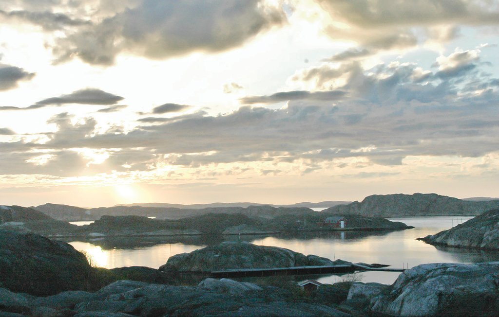 Ferienwohnung - Skärhamn , Schweden - S08537 16