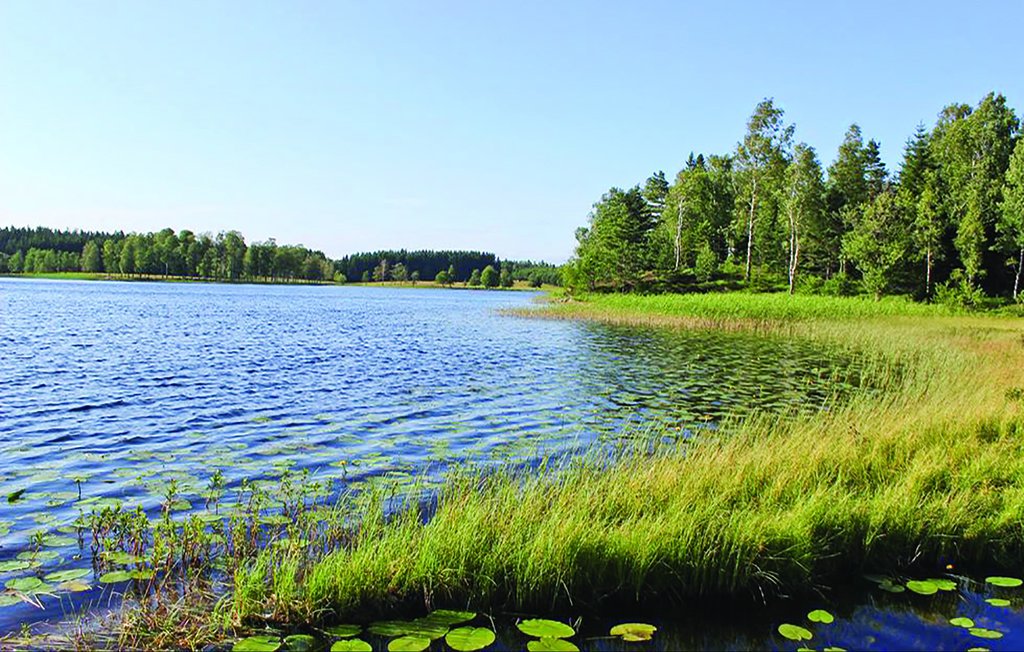Semesterhus - Bullaren , Sverige - S08995 21