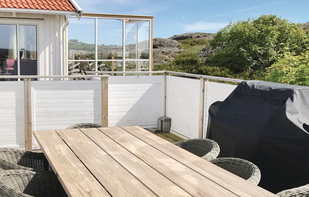 Ferienhaus - Kyrkesund , Schweden - S08506 7