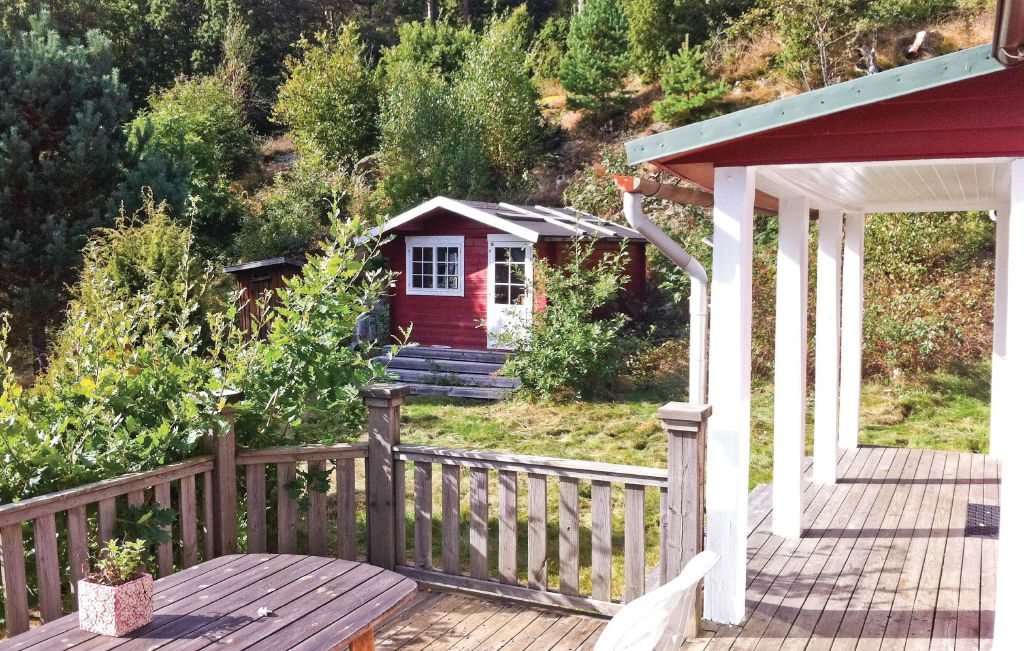 Feriehus - Ljungskile , Sverige - S08967 4
