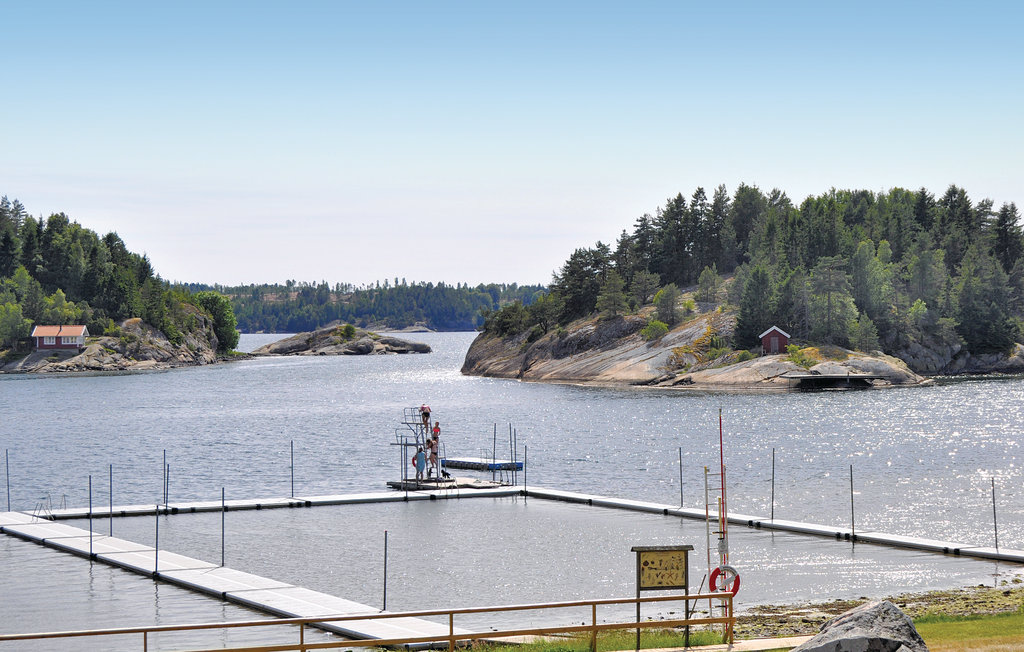 Feriehus - Munkedal , Sverige - S08140 22