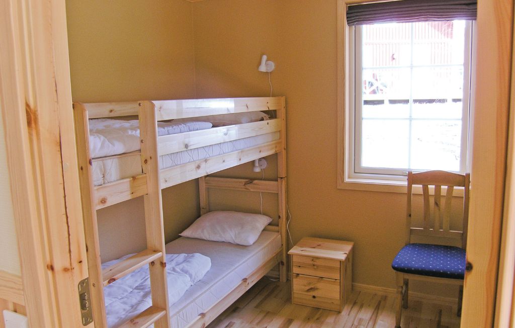 Feriehus - Fjällbacka , Sverige - S08441 12