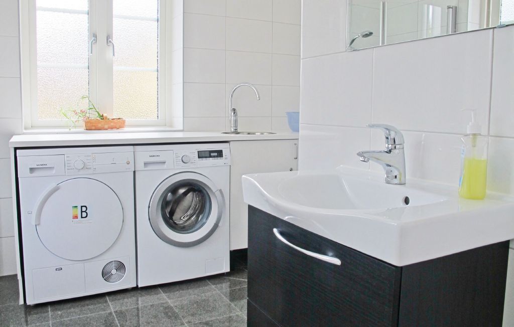 Feriehus - Hamburgsund , Sverige - S08950 24