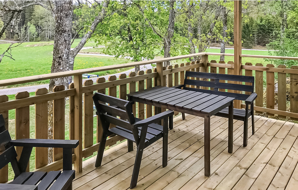 Ferienhaus - Bullaren/Sundshult , Schweden - S08027 4