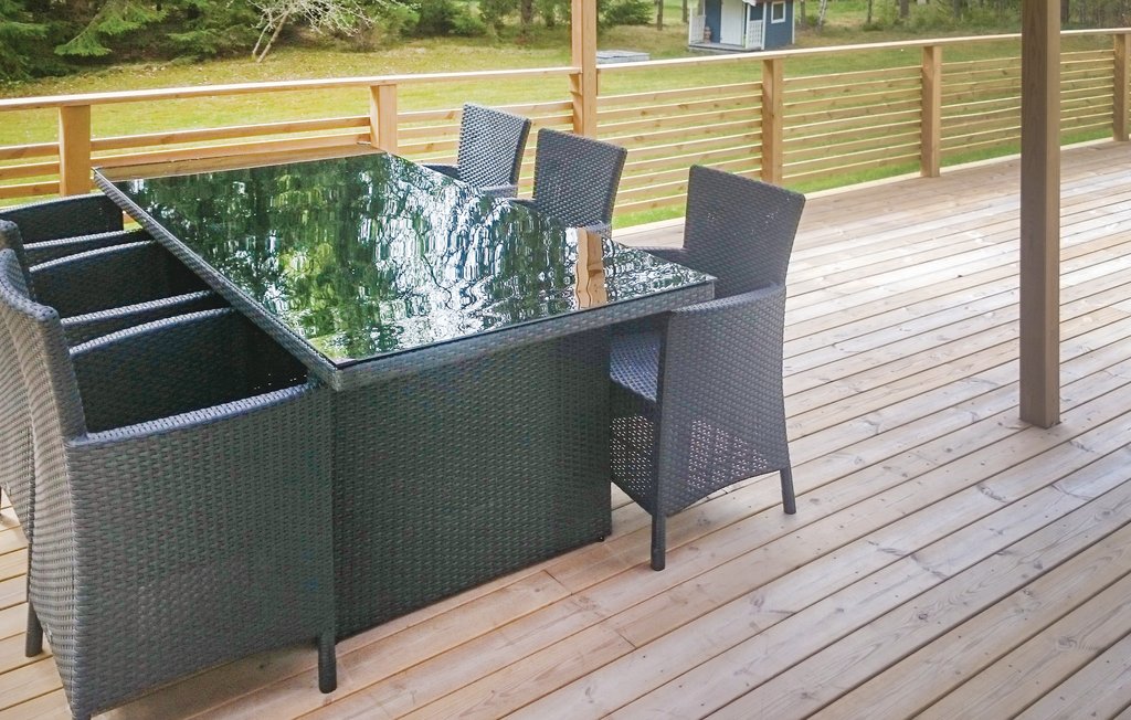 Feriehus - Strömstad , Sverige - S08063 7