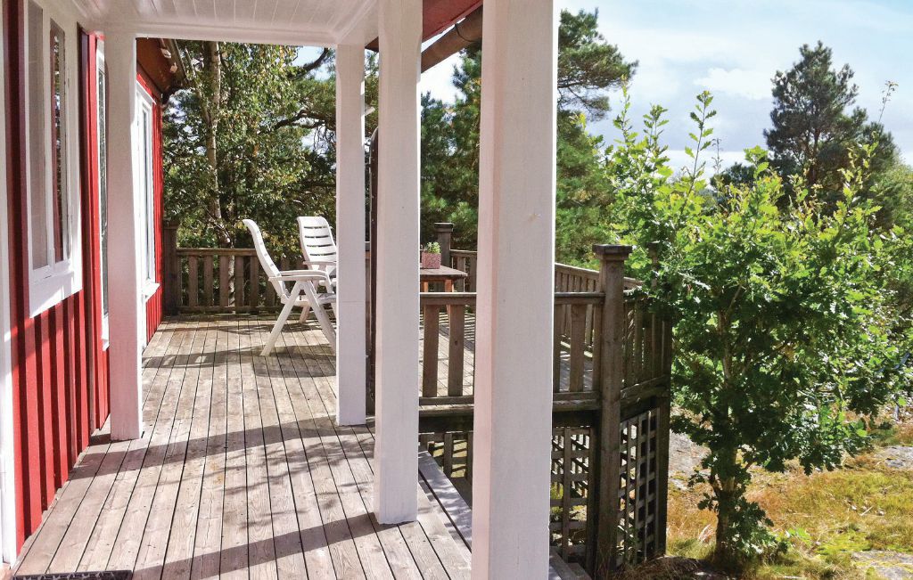 Feriehus - Ljungskile , Sverige - S08967 3