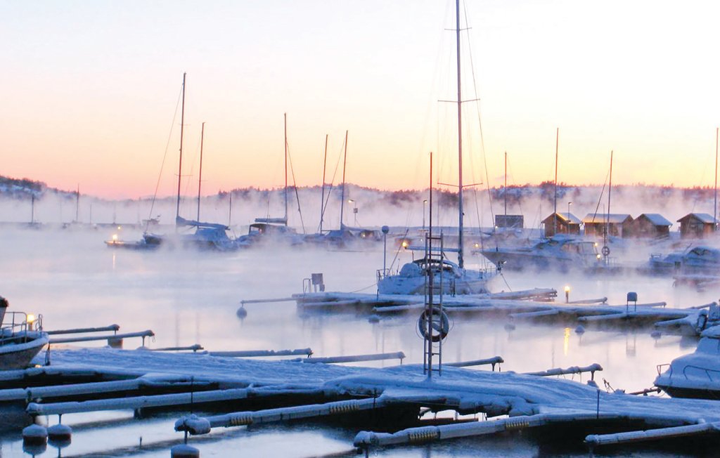 Feriehus - Strömstad , Sverige - S08122 20