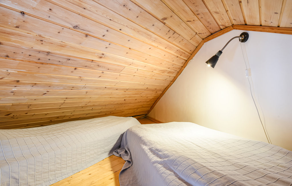 Ferienwohnung - Skärhamn , Schweden - S08537 14