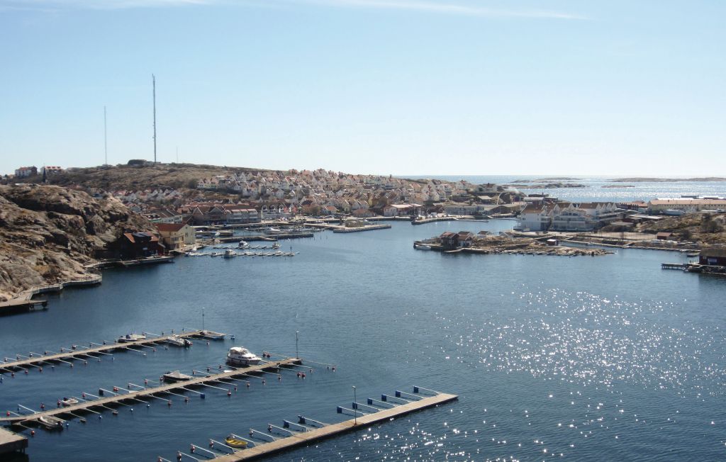 Ferienwohnung - Kungshamn , Schweden - S08964 12