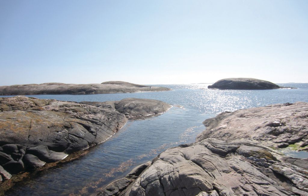 Ferienwohnung - Kungshamn , Schweden - S08964 13