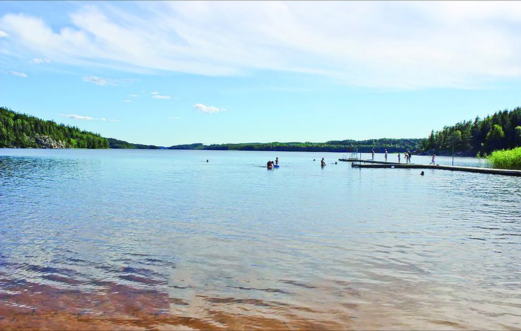 Semesterhus - Bullaren , Sverige - S08995 22