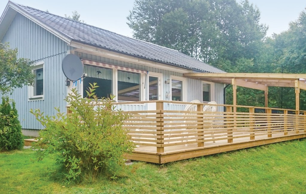 Feriehus - Strömstad , Sverige - S08063 4