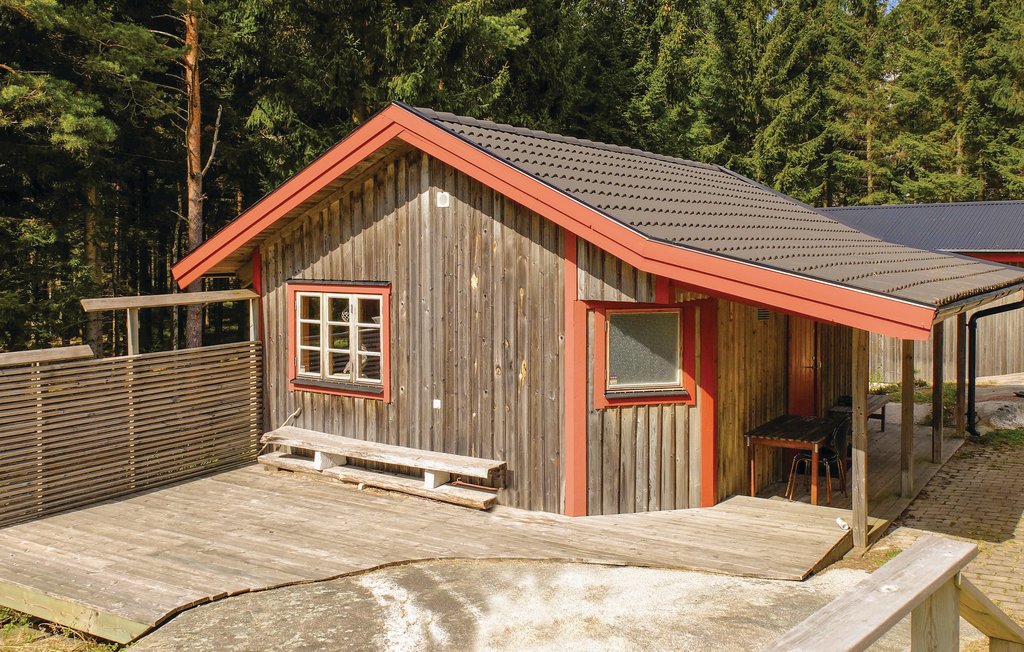 Feriehus - Tanumshede , Sverige - S08106 4