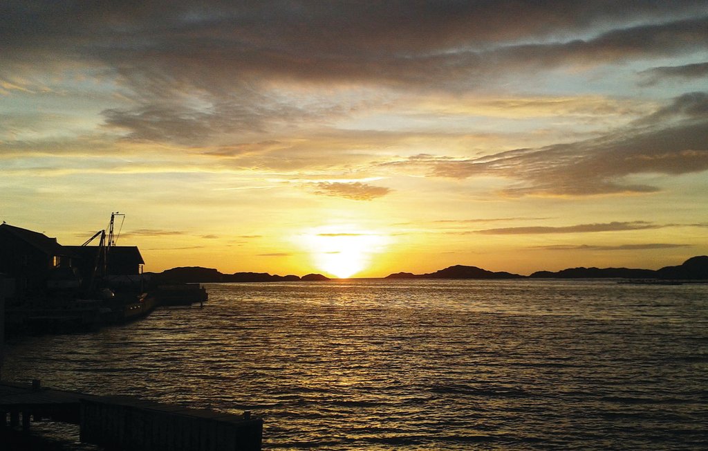 Ferienwohnung - Skärhamn , Schweden - S08109 17