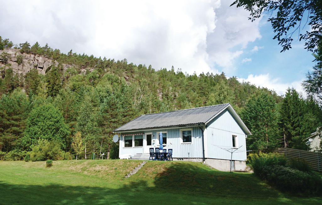 Feriehus - Strömstad , Sverige - S08063 3