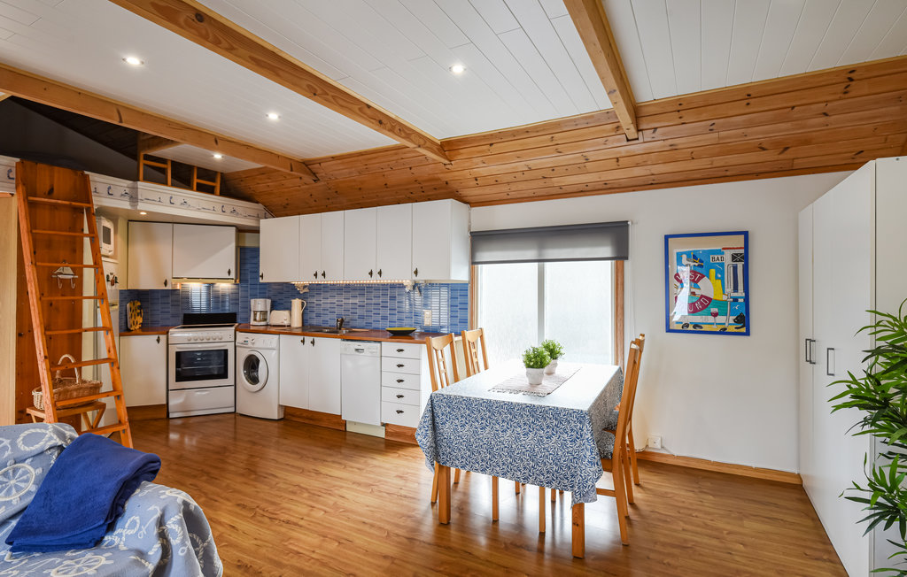 Ferienwohnung - Skärhamn , Schweden - S08537 3