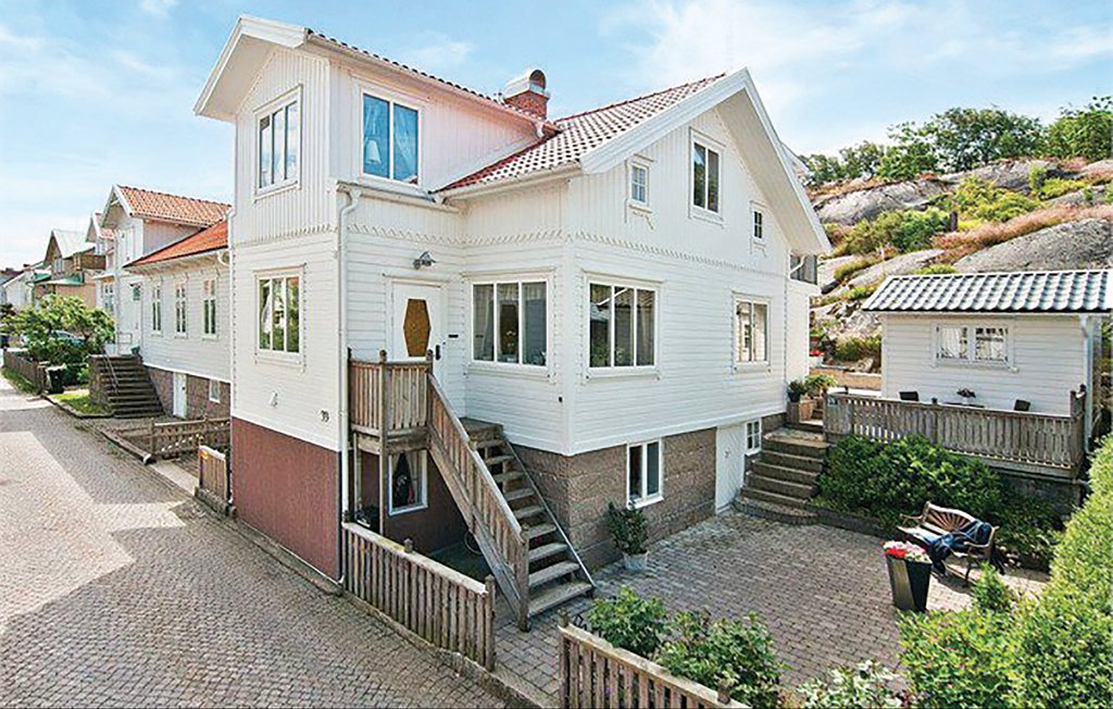 Ferienwohnung - Kungshamn , Schweden - S08964 3