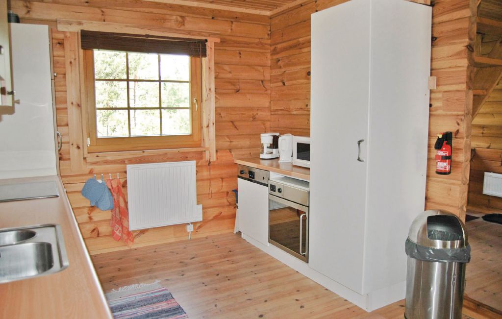 Feriehus - Munkedal , Sverige - S08078 10