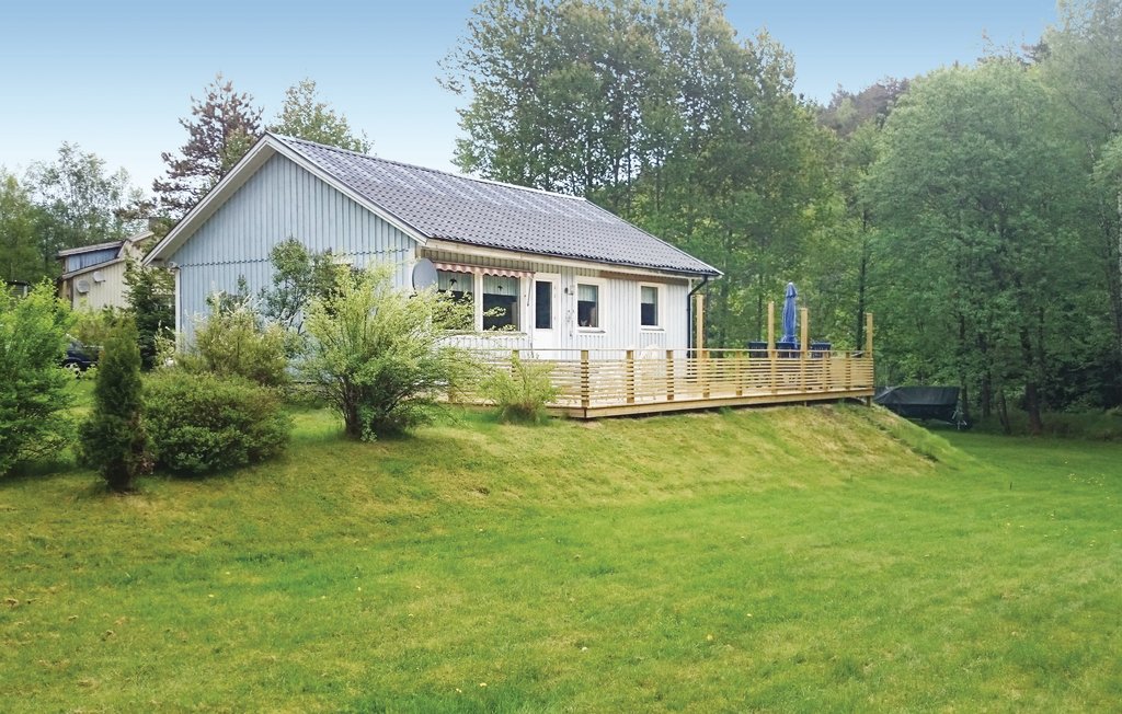 Feriehus - Strömstad , Sverige - S08063 1